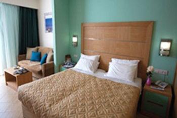 Rodos Sun Hotel Фалираки Экстерьер фото