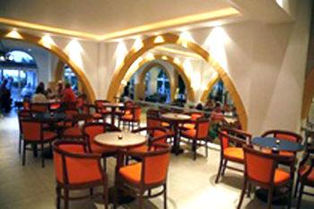 Rodos Sun Hotel Фалираки Экстерьер фото